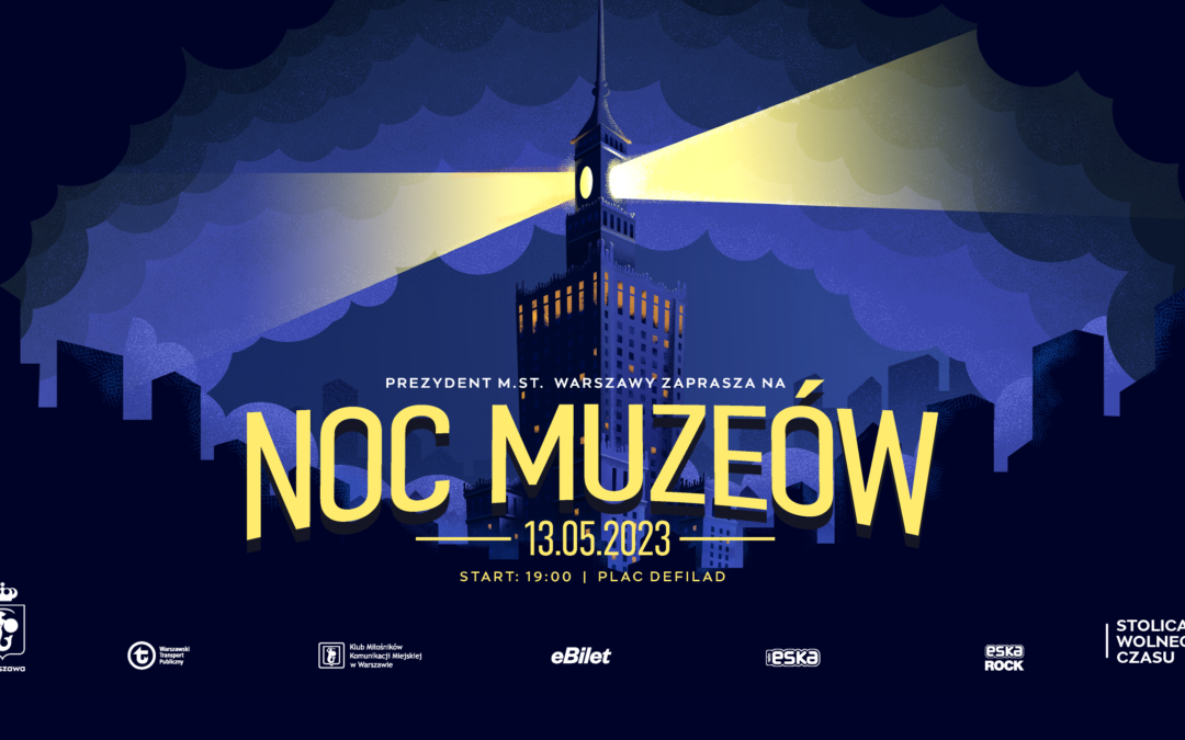 Noc Muzeów na Żoliborzu