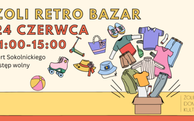 Żoli Retro Bazar vol. 2