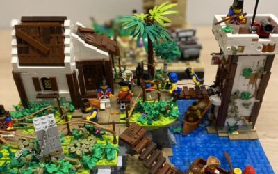 Półkolonie letnie: LEGO® robotyka, Minecraft, YouTube School, druk 3D i wirtualna rzeczywistość