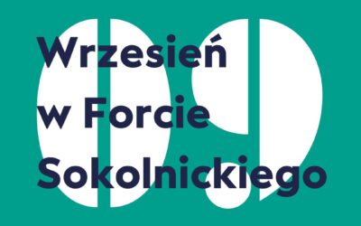 Wrzesień w Forcie Sokolnickiego