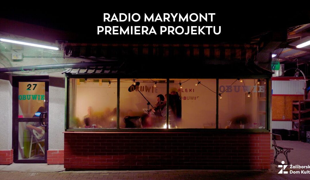 Radio Marymont